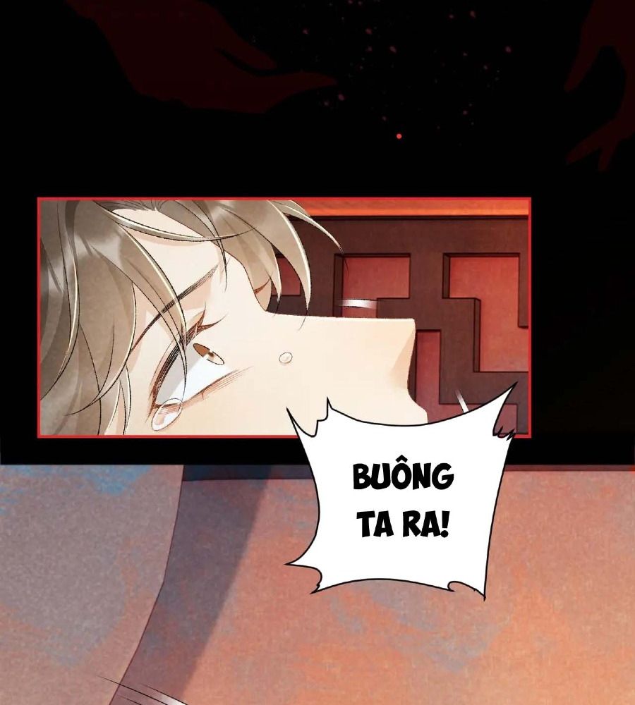 Cạm Bẫy Lệch Lạc: Chapter 27