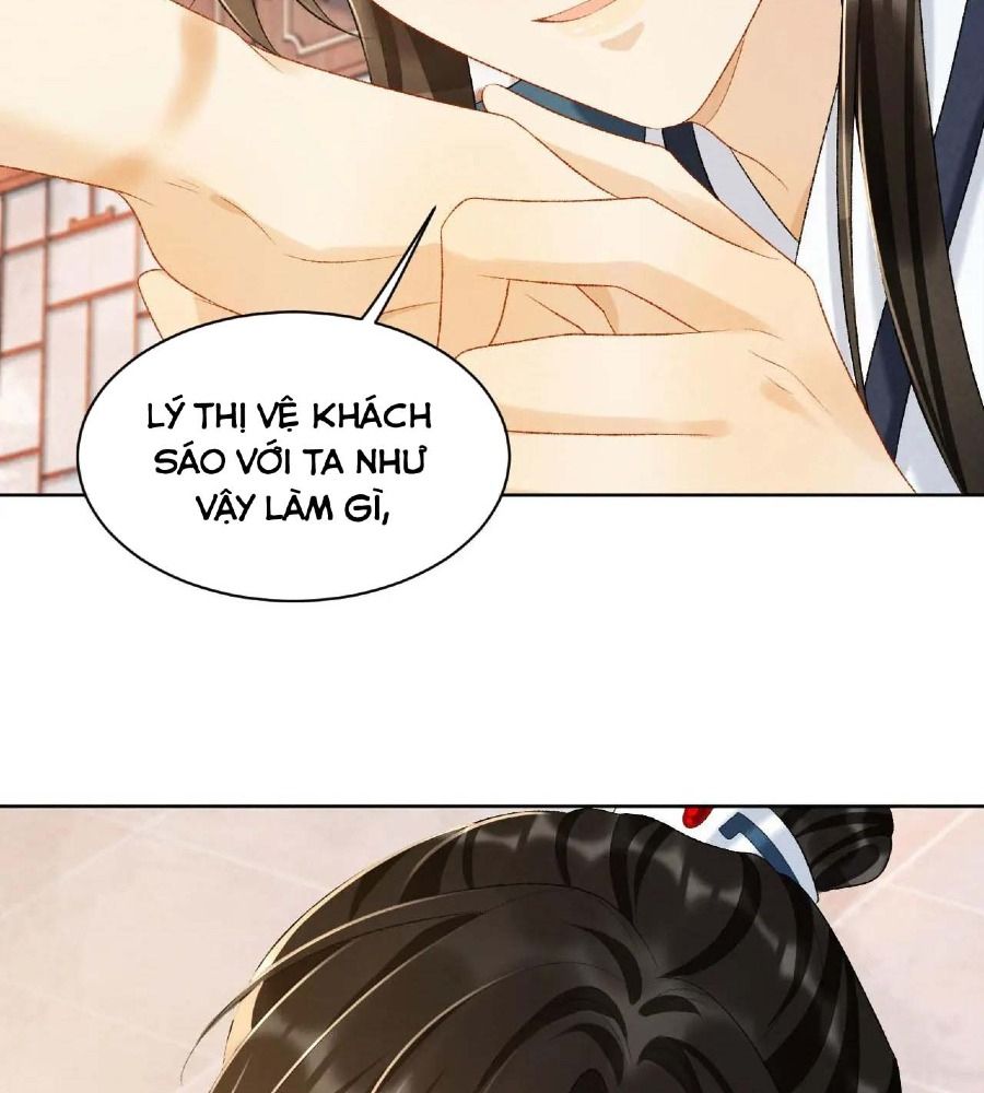 Cạm Bẫy Lệch Lạc: Chapter 27