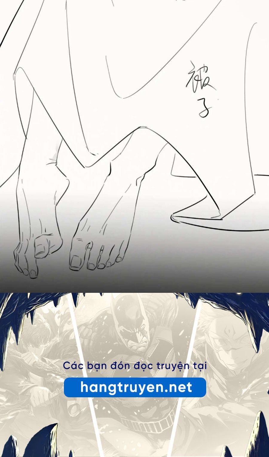 Cạm Bẫy Lệch Lạc: Chapter 27