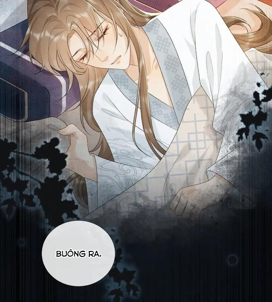 Cạm Bẫy Lệch Lạc: Chapter 28