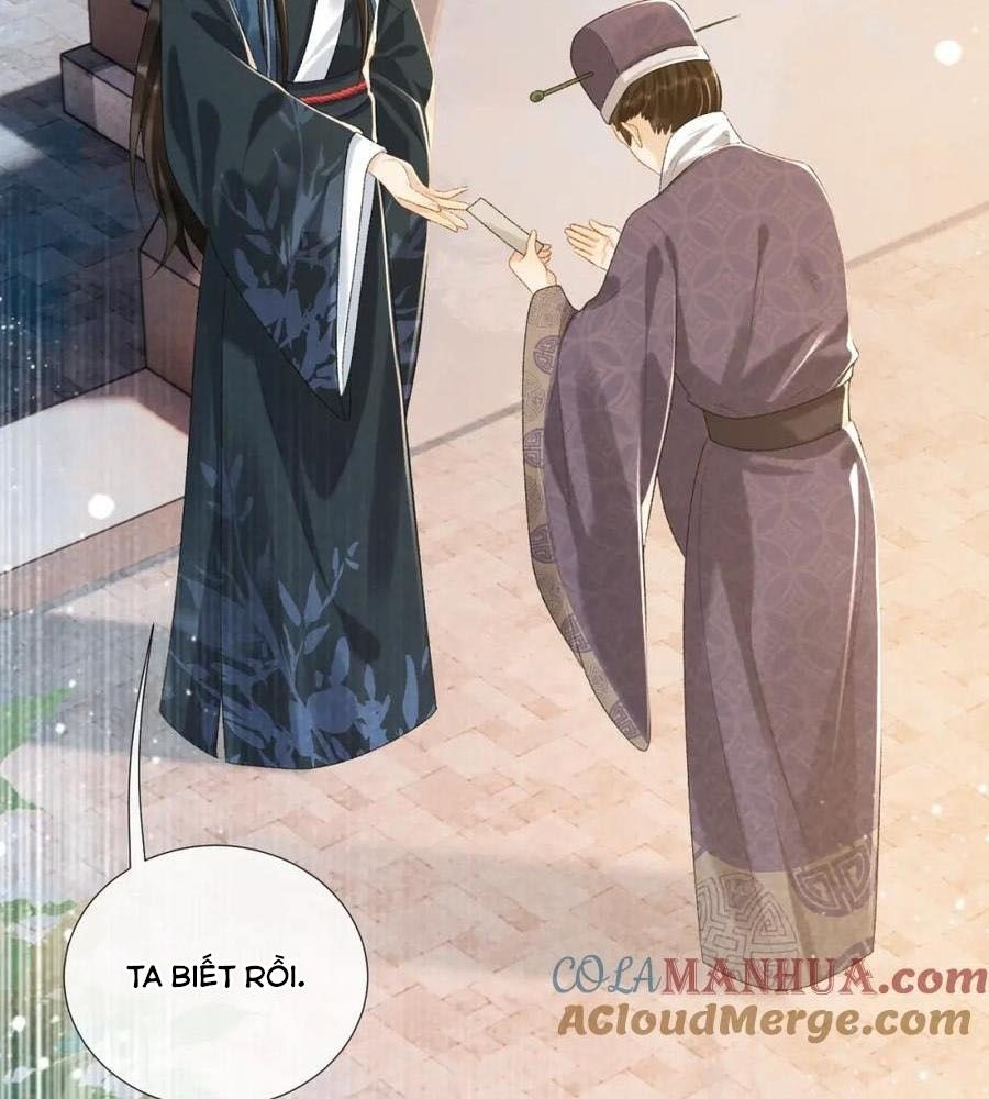 Cạm Bẫy Lệch Lạc: Chapter 28