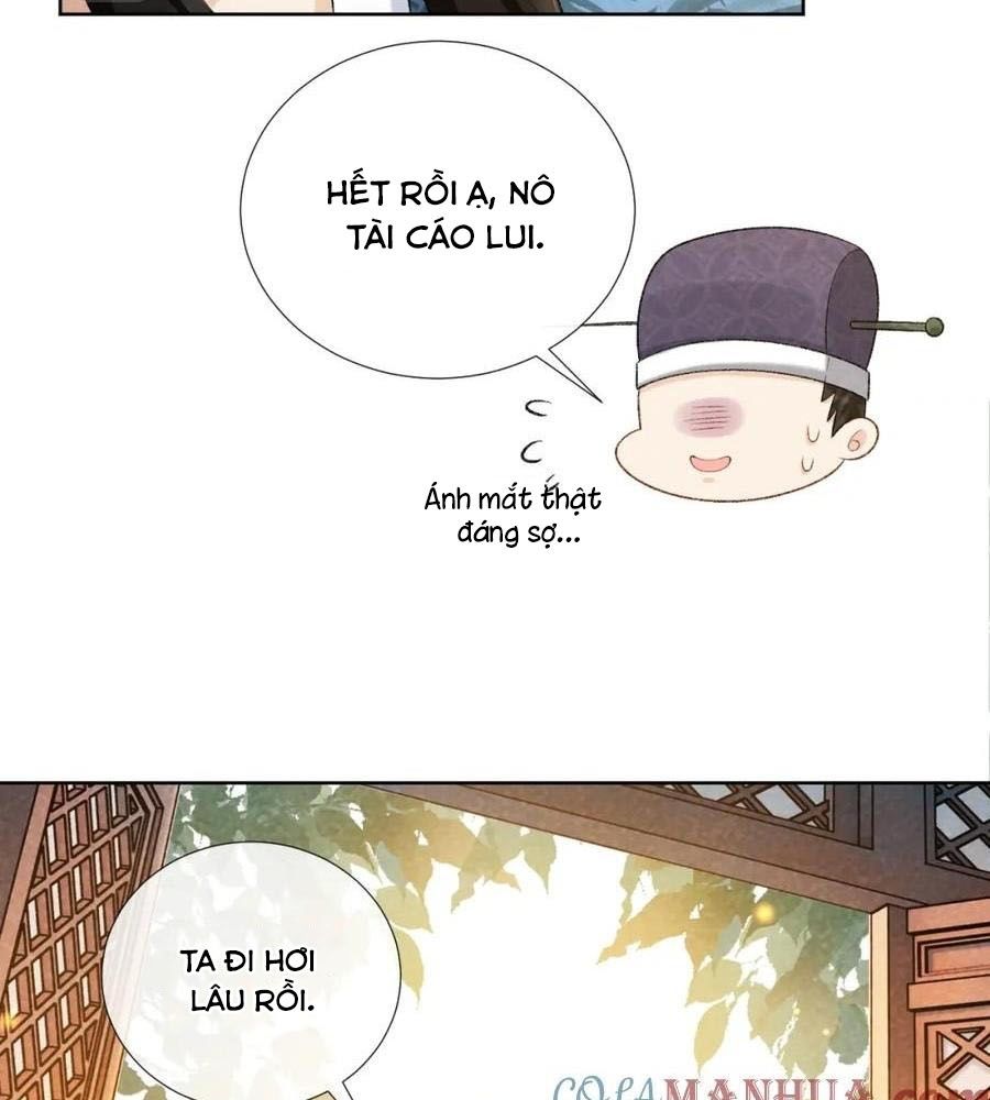 Cạm Bẫy Lệch Lạc: Chapter 28