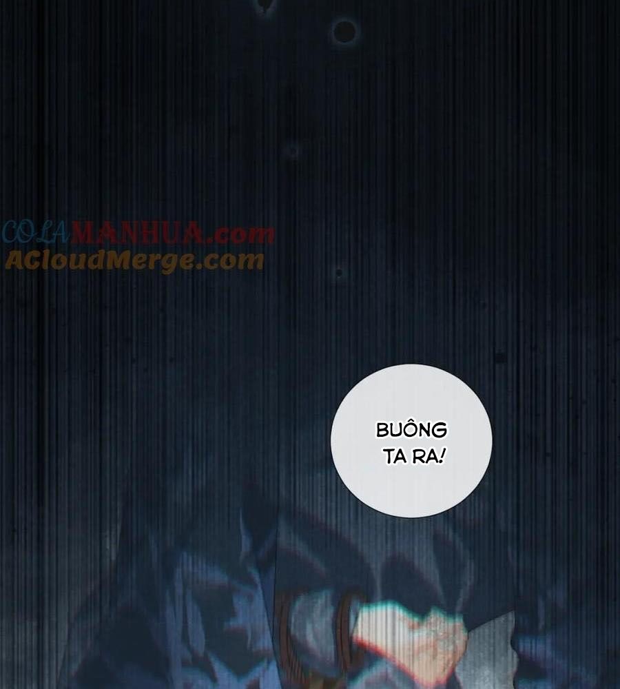 Cạm Bẫy Lệch Lạc: Chapter 28