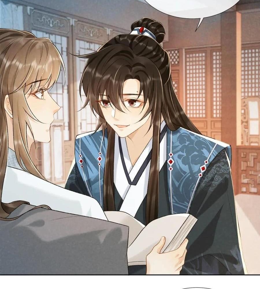 Cạm Bẫy Lệch Lạc: Chapter 28