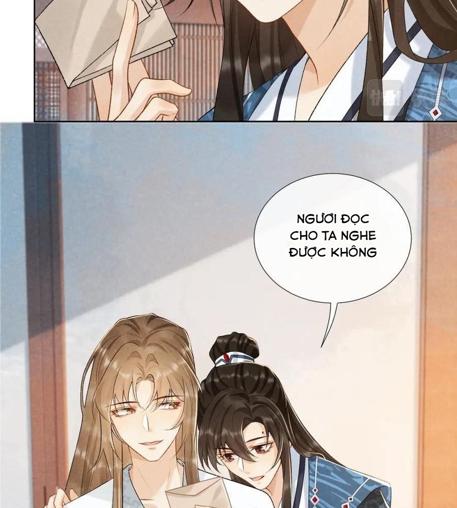 Cạm Bẫy Lệch Lạc: Chapter 28