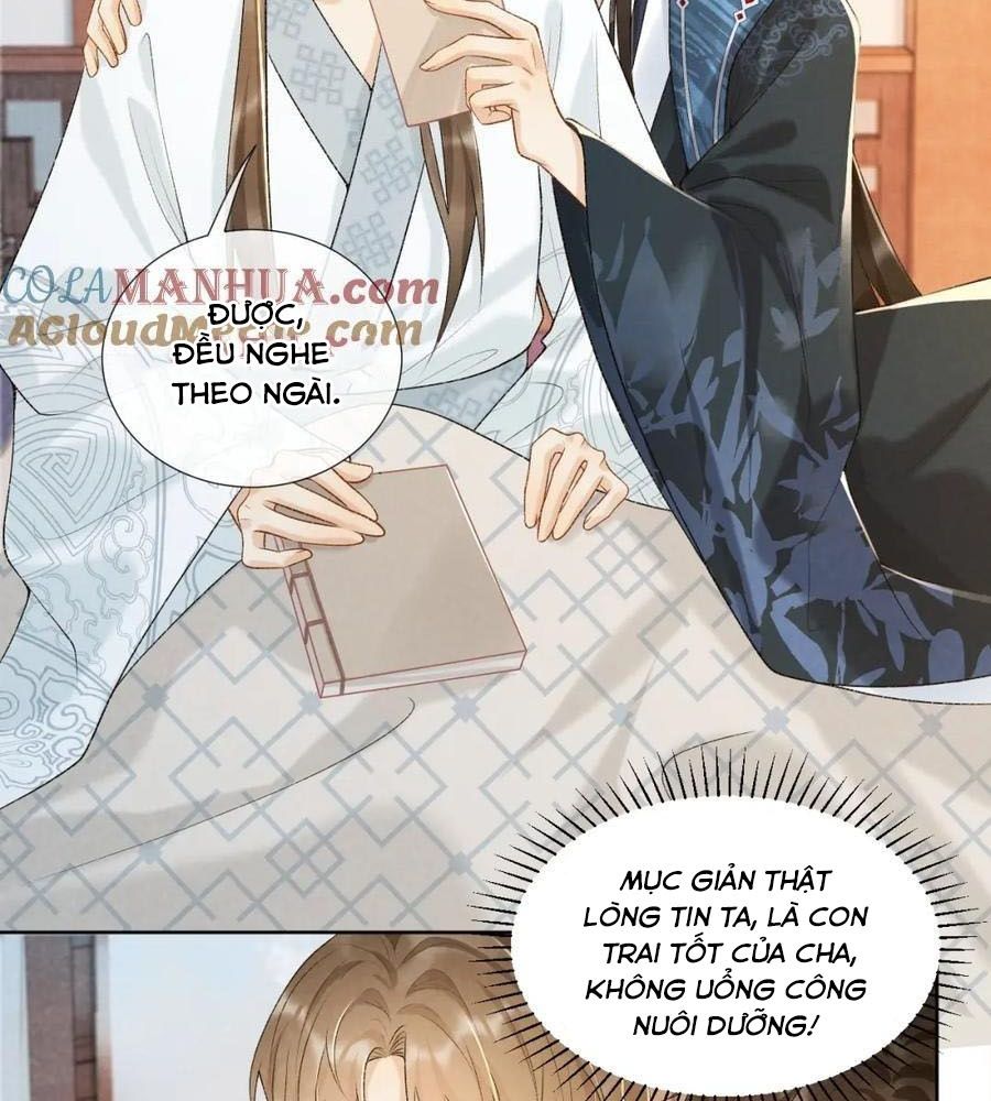 Cạm Bẫy Lệch Lạc: Chapter 28