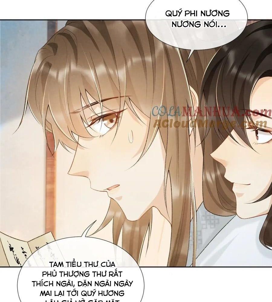 Cạm Bẫy Lệch Lạc: Chapter 28