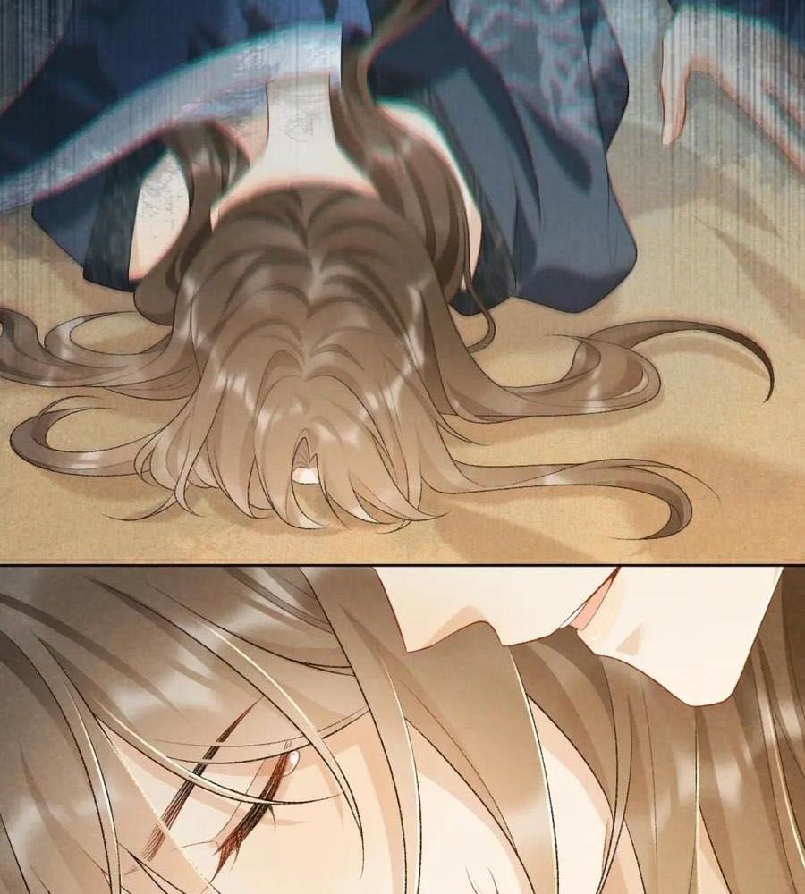 Cạm Bẫy Lệch Lạc: Chapter 28