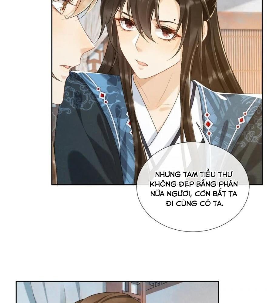 Cạm Bẫy Lệch Lạc: Chapter 28