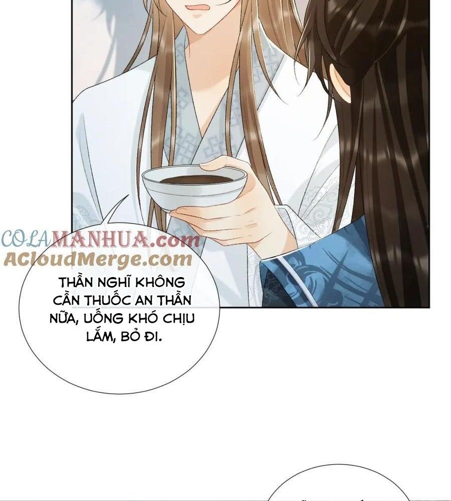 Cạm Bẫy Lệch Lạc: Chapter 28