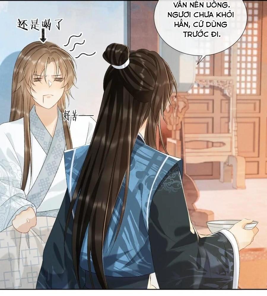 Cạm Bẫy Lệch Lạc: Chapter 28