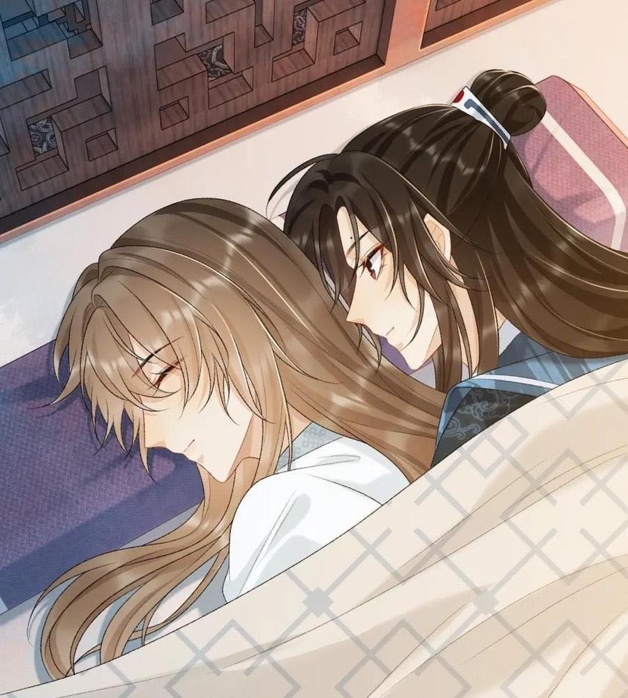 Cạm Bẫy Lệch Lạc: Chapter 28