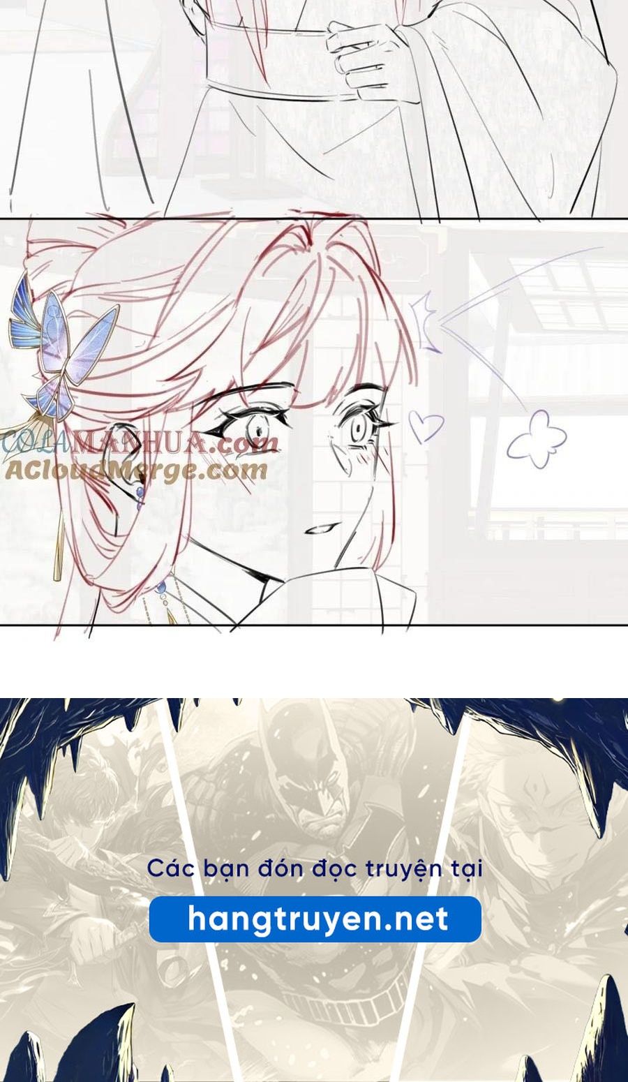 Cạm Bẫy Lệch Lạc: Chapter 28