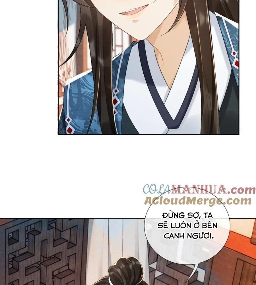 Cạm Bẫy Lệch Lạc: Chapter 28