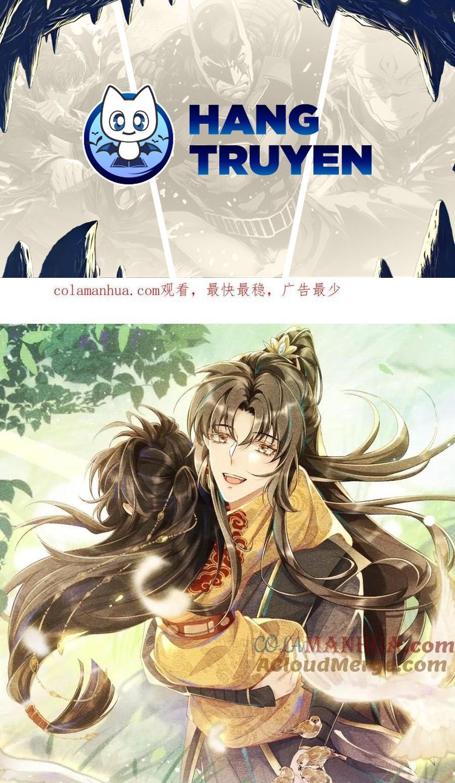 Cạm Bẫy Lệch Lạc: Chapter 29