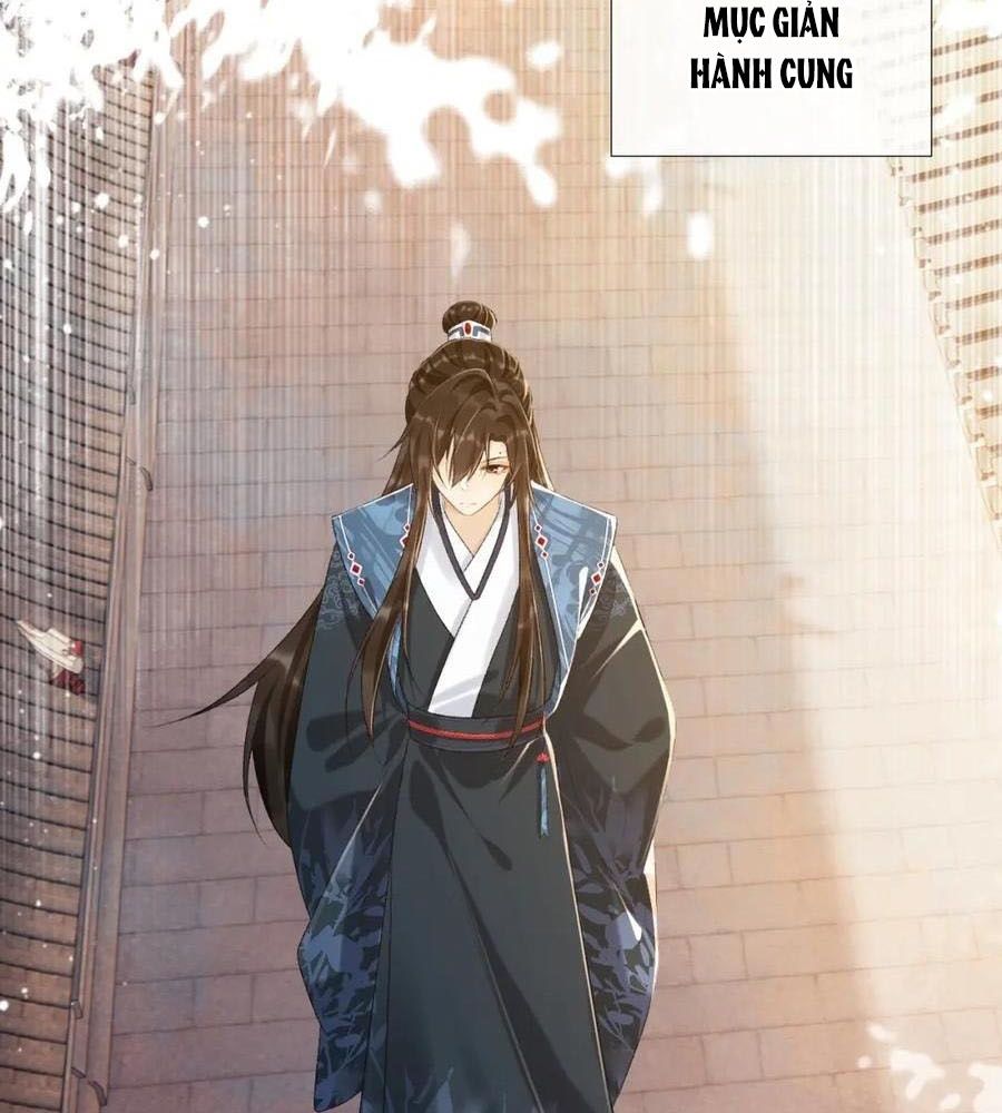 Cạm Bẫy Lệch Lạc: Chapter 29