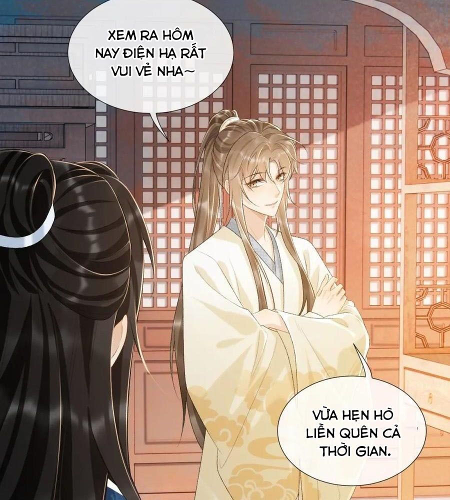 Cạm Bẫy Lệch Lạc: Chapter 29