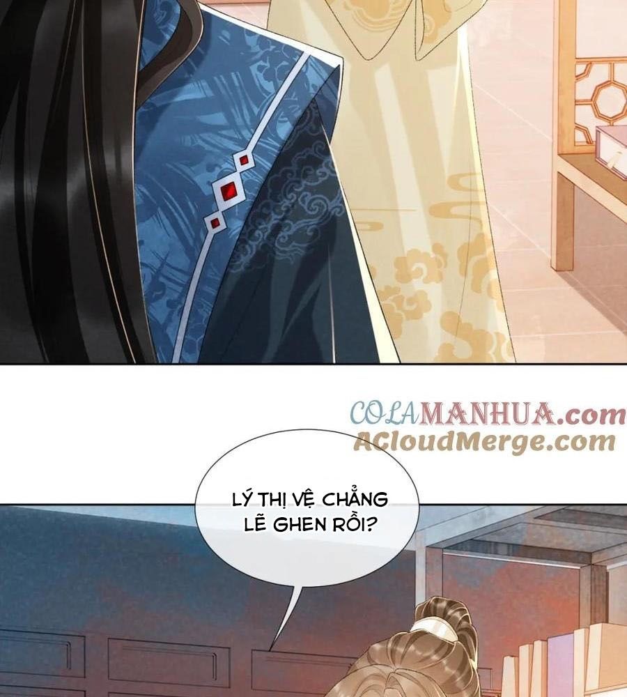 Cạm Bẫy Lệch Lạc: Chapter 29