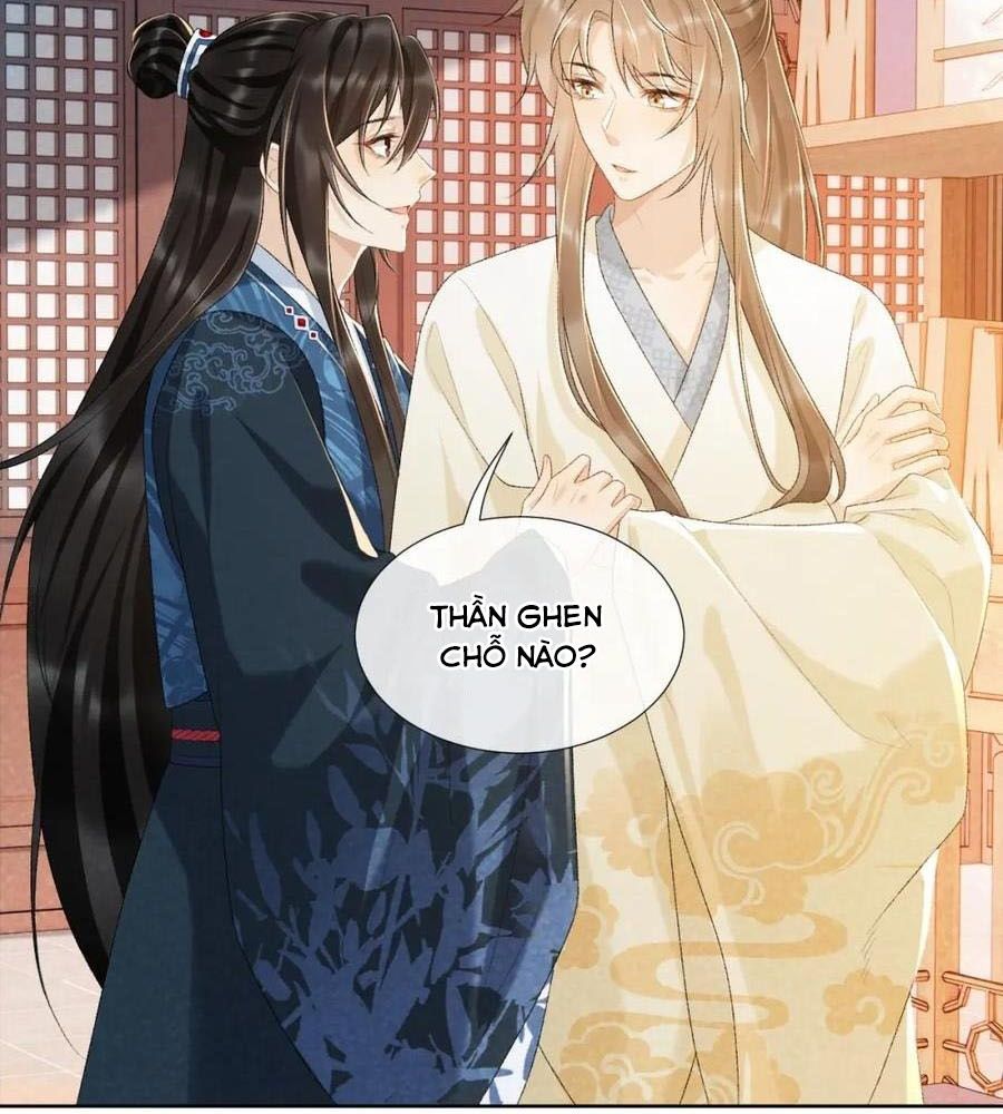 Cạm Bẫy Lệch Lạc: Chapter 29