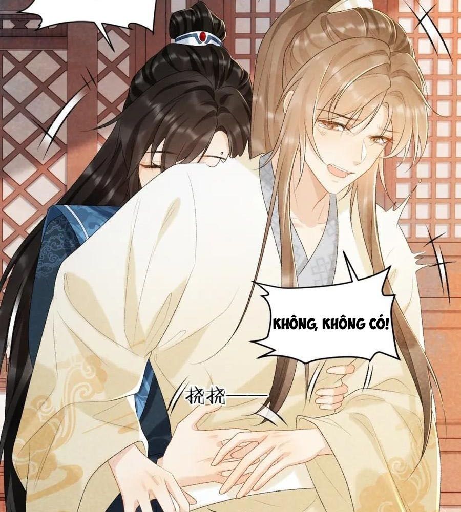 Cạm Bẫy Lệch Lạc: Chapter 29