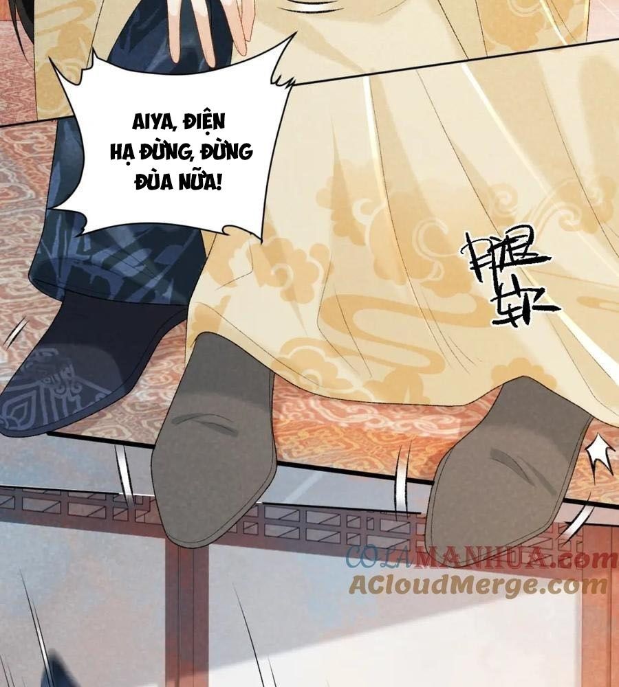 Cạm Bẫy Lệch Lạc: Chapter 29