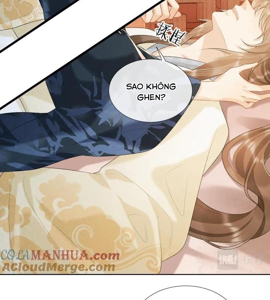 Cạm Bẫy Lệch Lạc: Chapter 29