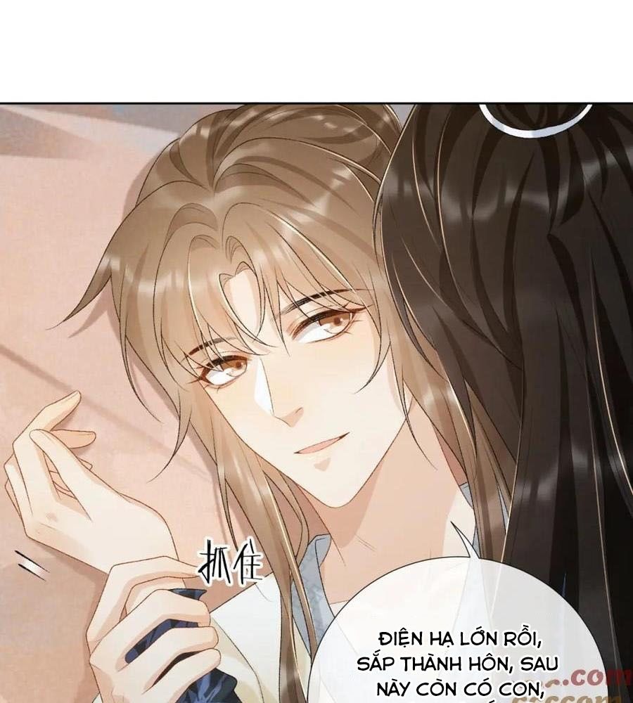 Cạm Bẫy Lệch Lạc: Chapter 29