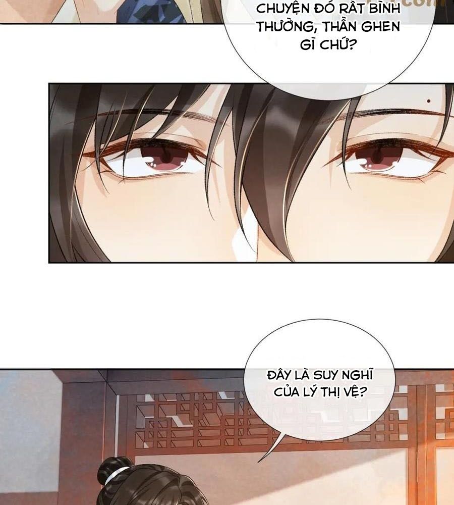 Cạm Bẫy Lệch Lạc: Chapter 29