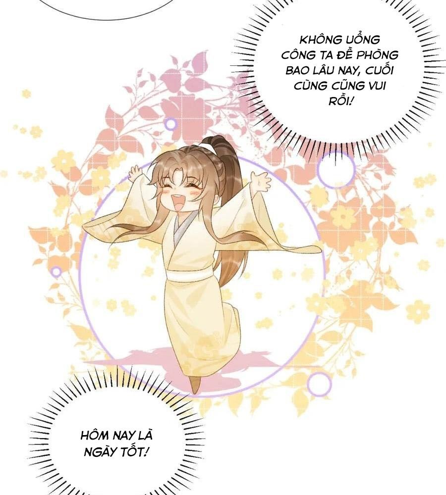 Cạm Bẫy Lệch Lạc: Chapter 29