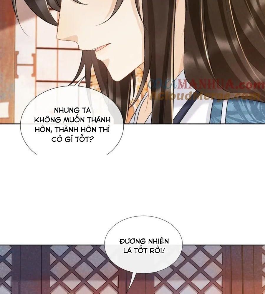 Cạm Bẫy Lệch Lạc: Chapter 29
