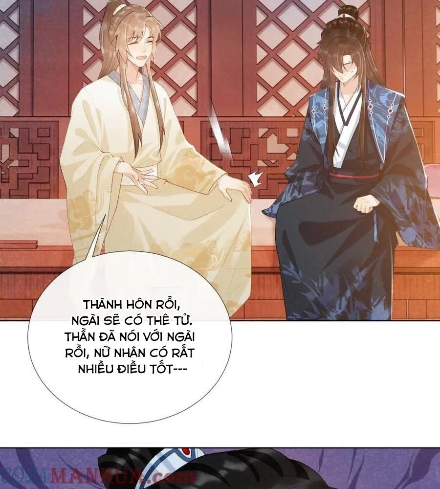 Cạm Bẫy Lệch Lạc: Chapter 29