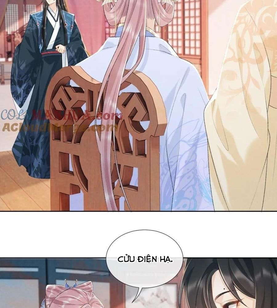 Cạm Bẫy Lệch Lạc: Chapter 29