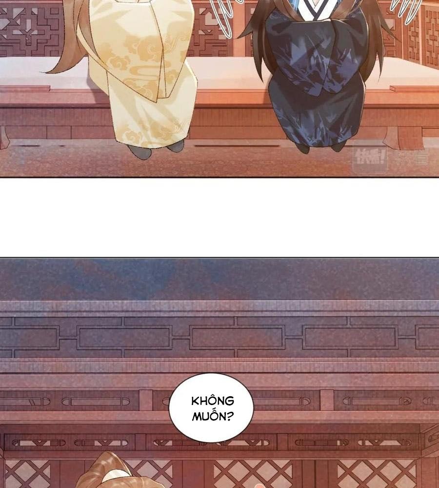 Cạm Bẫy Lệch Lạc: Chapter 29