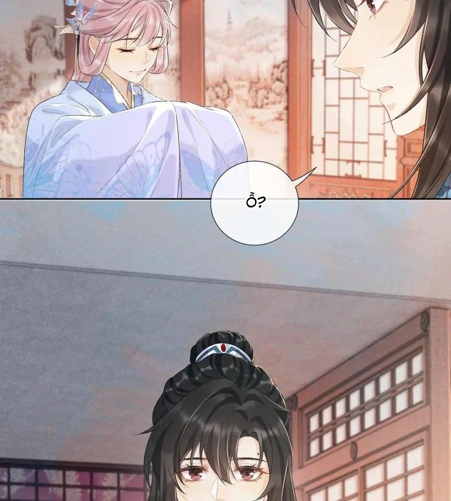 Cạm Bẫy Lệch Lạc: Chapter 29