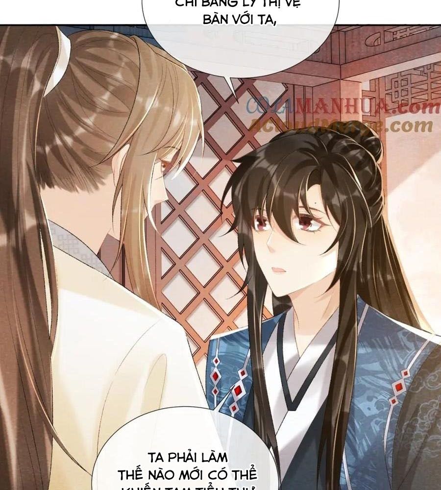 Cạm Bẫy Lệch Lạc: Chapter 29