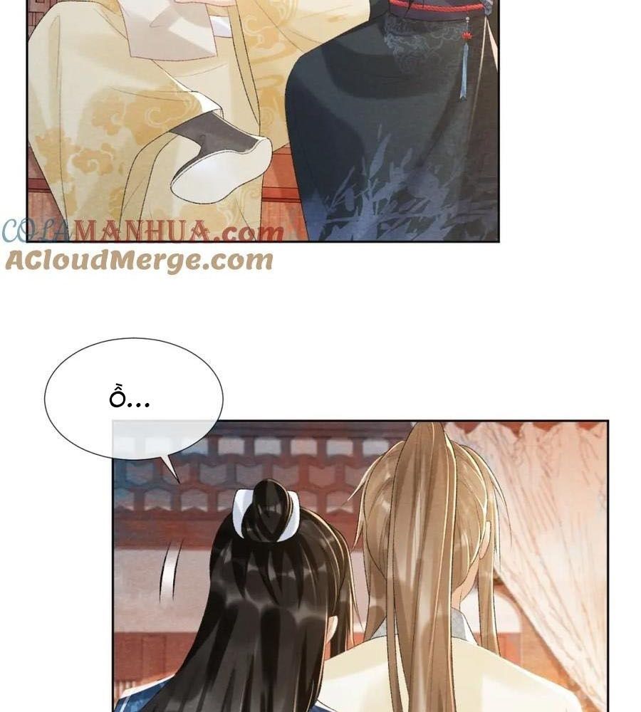 Cạm Bẫy Lệch Lạc: Chapter 29