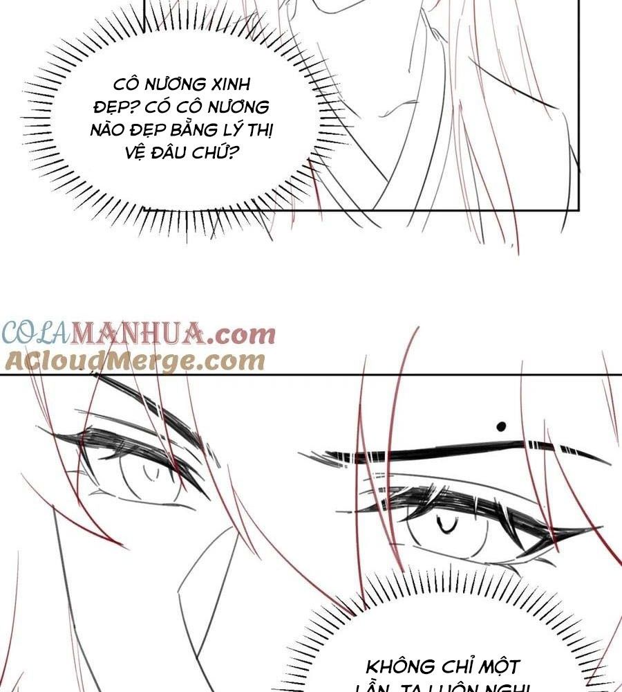 Cạm Bẫy Lệch Lạc: Chapter 29