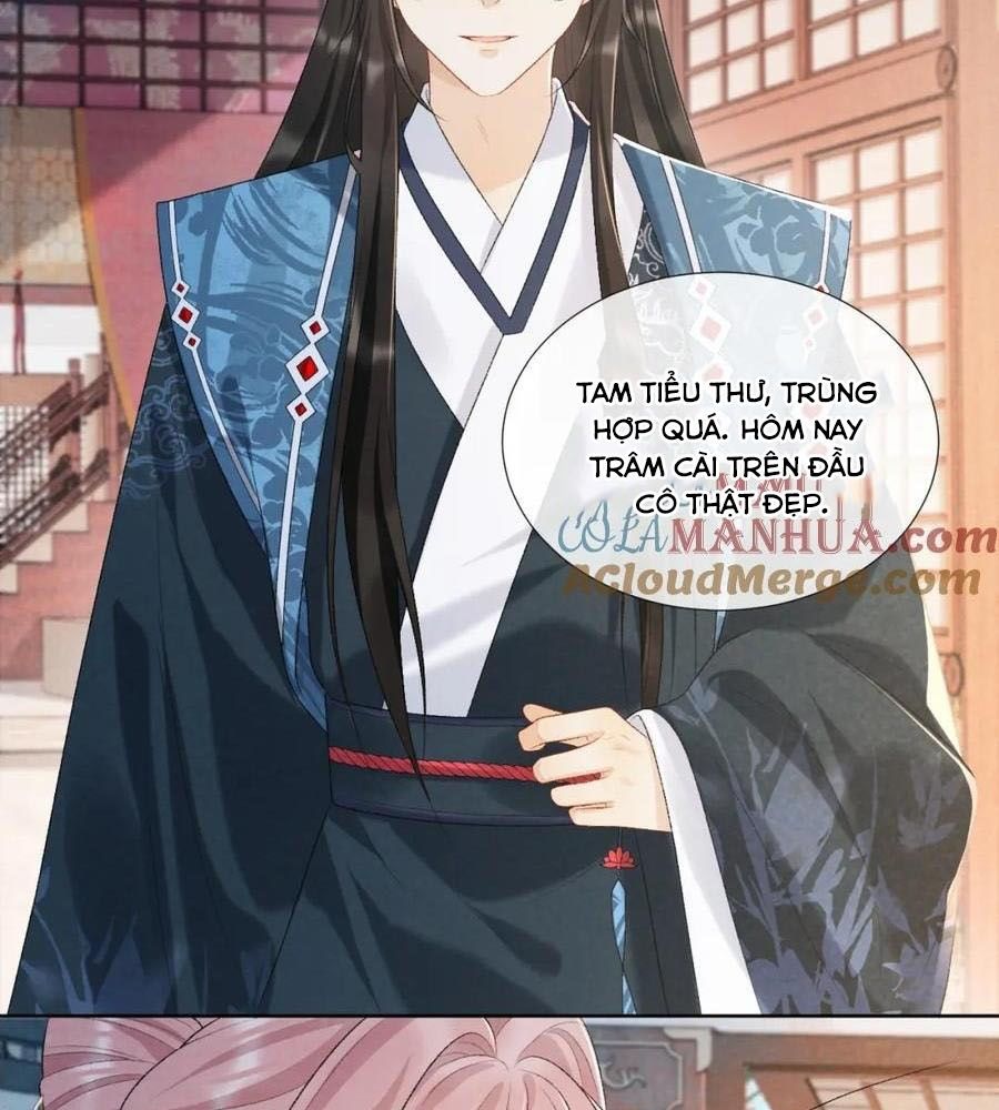 Cạm Bẫy Lệch Lạc: Chapter 29