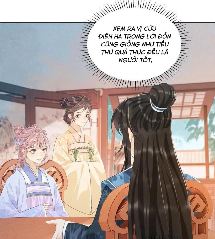 Cạm Bẫy Lệch Lạc: Chapter 29