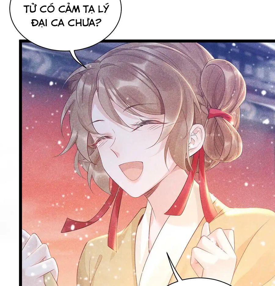 Cạm Bẫy Lệch Lạc: Chapter 3