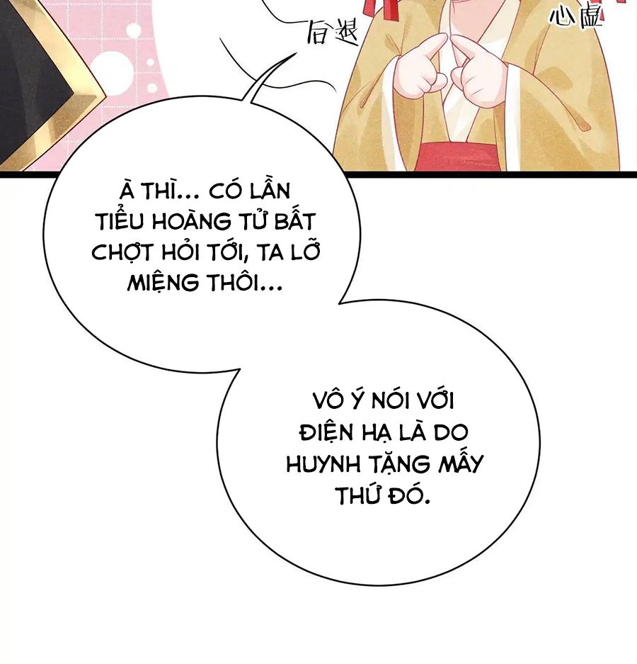 Cạm Bẫy Lệch Lạc: Chapter 3