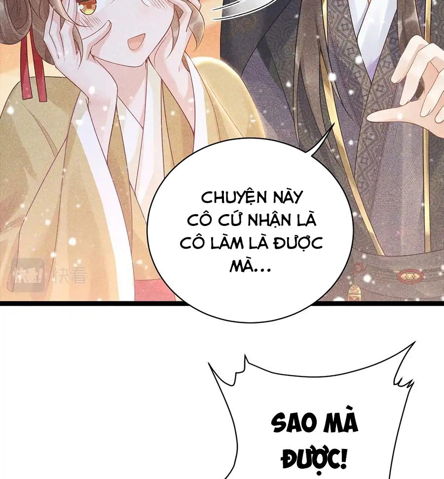 Cạm Bẫy Lệch Lạc: Chapter 3
