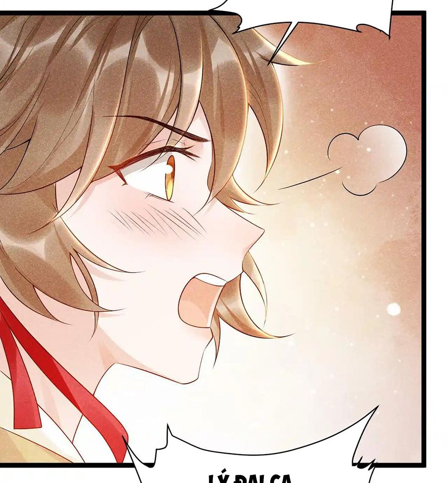 Cạm Bẫy Lệch Lạc: Chapter 3