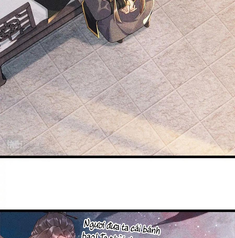 Cạm Bẫy Lệch Lạc: Chapter 3