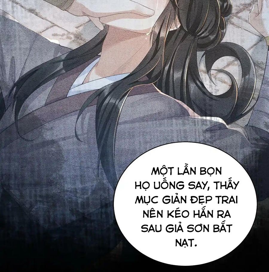 Cạm Bẫy Lệch Lạc: Chapter 3