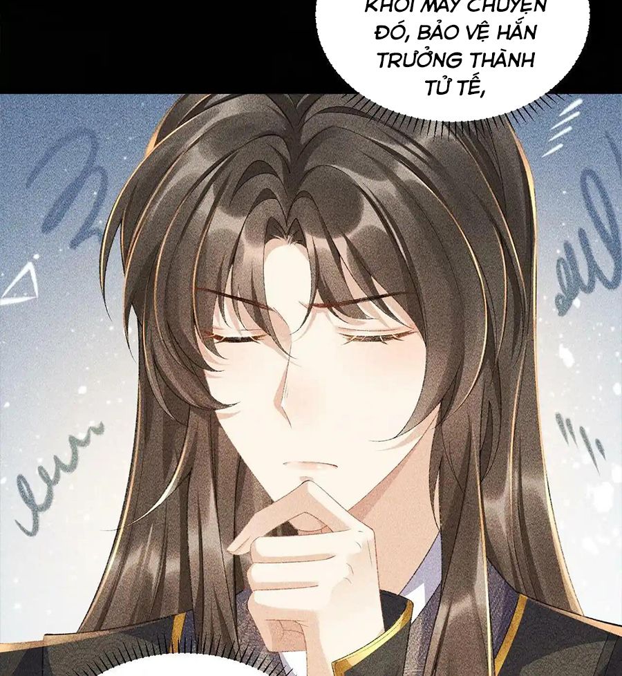 Cạm Bẫy Lệch Lạc: Chapter 3