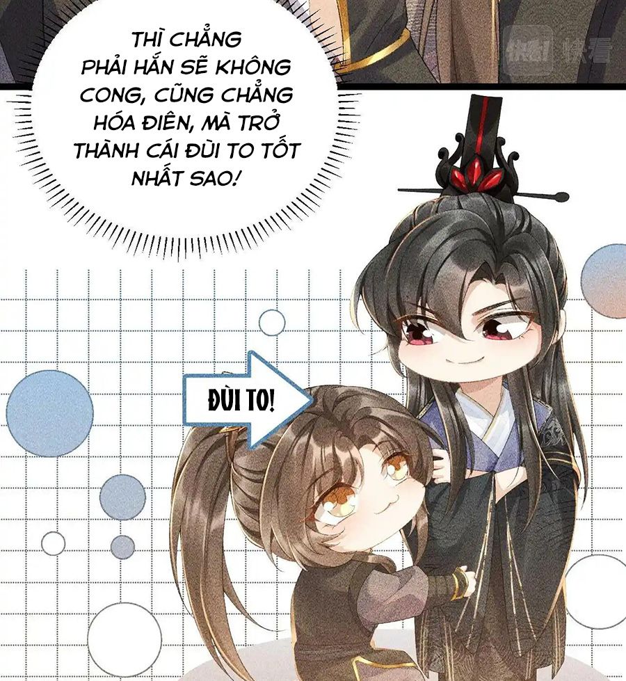 Cạm Bẫy Lệch Lạc: Chapter 3