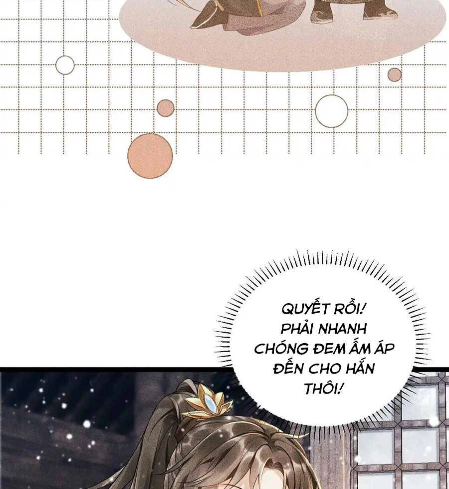 Cạm Bẫy Lệch Lạc: Chapter 3