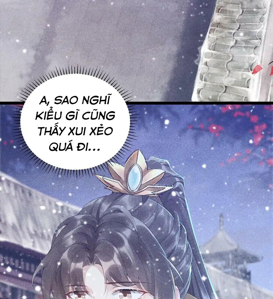 Cạm Bẫy Lệch Lạc: Chapter 3