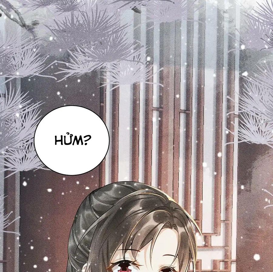 Cạm Bẫy Lệch Lạc: Chapter 3